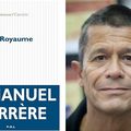 On a lu Le Royaume d'Emmanuel Carrère, le livre dont tout le monde parle