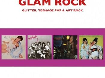 "Glam Rock" de Christophe Brault : Glam’s Not Dead !