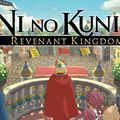 Ni No Kuni 2 : Revenant Kingdom, un trailer vidéo magique à la PlayStation Experience