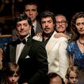 Nouvelle analyse du traitre, de Marco Bellocchio /Des rats et des hyènes