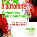 43e SALON D'AUTOMNE DE COLOMIERS