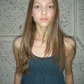 The Coolest Porcelain Doll ever: introducing Alisa !