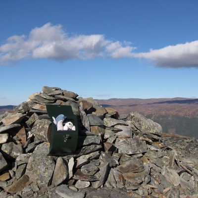 Repérage de Fonfjellet