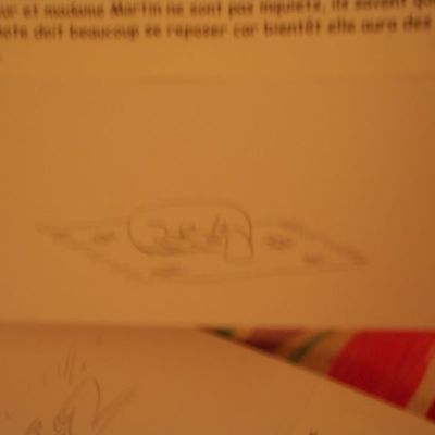 Une histoire qui a du chien...