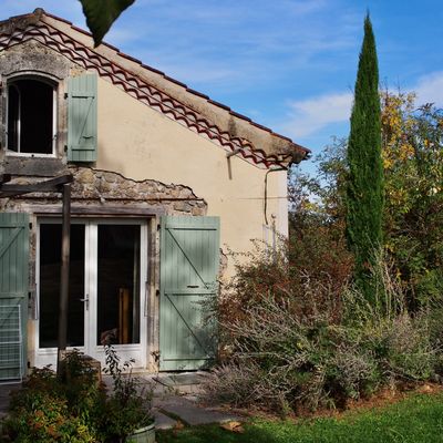 Traverser la France...