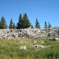 Des amoureux en séjour Rando Vercors