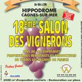 Salon des vignerons