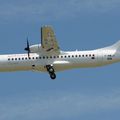 Aéroport Toulouse-Blagnac: Royal Air Maroc Express: ATR 72-600: F-WWLD (CN-COF): MSN 958.