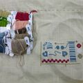 Sampler Hiver 1