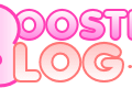 BooStEr VoTrE BloG !