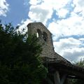 CHAPELLE SAINT-MAMERT...