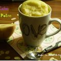  ღ " MIAM " Mug Cake à la Poire !