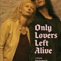Only lovers left