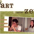 L'art de rester zen