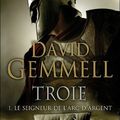 #35 Troie, David Gemmell