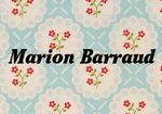 Le blog de Marion Barraud