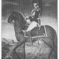 WESTHOFFEN (67) - GÉNÉRAL MARC-AMAND-ÉLISÉE SCHERB (1747 - 1838)