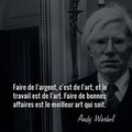 ANDY WARHOL