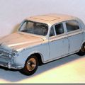 Peugeot 403 …