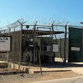 USA: M. Obama ferme Guantanamo et réengage son pays au Proche-Orient