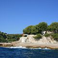 Calanques de Cassis et son port