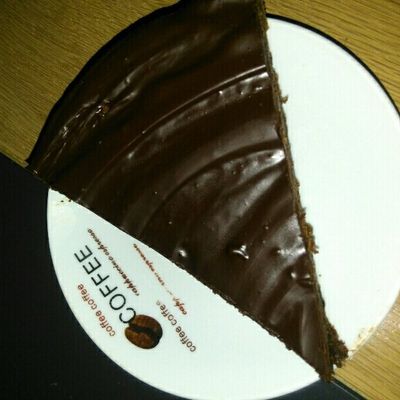 Le gâteau au mascarpone