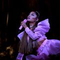 The Voice USA : Ariana Grande prend le fauteuil de coach