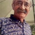 MUSICIEN, PÊCHEUR, FORESTIER ET HOMME DE CŒUR, DANIEL LAUDE S’EN EST ALLÉ.