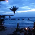 ko tao by night