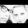 Kristen et Richard Gianorio à Cannes (2016)