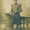 Soldat Jules Mielot 72e RI