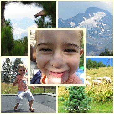 Et si on s'y remettait un peu ???