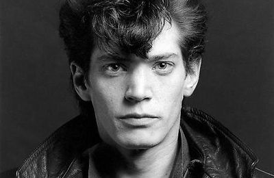 Robert Mapplethorpe