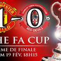 Man Utd 1 - 0 Crawley Town (FA Cup)