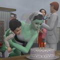 Episode 6 (été) - Famille Gubre-Newson