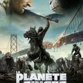 La Planète des Singes: l'Affrontement (Dawn of the Planet of the Apes)