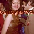 Kabul 1970