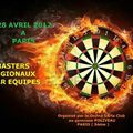 MASTER REGIONAL PAR EQUIPE LIGUE NORD 