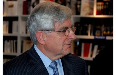 Présidentielle 2012 : Jean-Pierre Chevènement est candidat