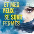 Et mes yeux se sont fermés, de Bard Patrick