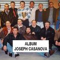 217 - Casanova Joseph - N°619 - Entraîneur