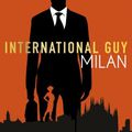 International Guy #4 Milan - Audrey Carlan