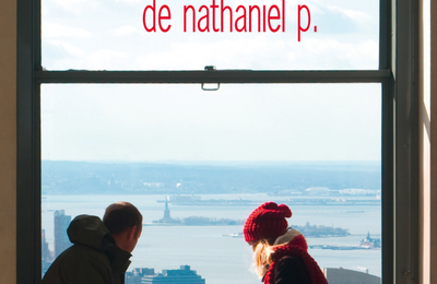 LA VIE AMOUREUSE DE NATHANIEL P. - Adelle WALDMAN