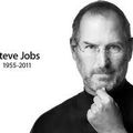 Les trois histoires de Steve Jobs