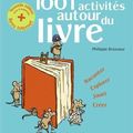 Un trésor d'activités autour des livres