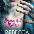 La beauté du mal de Rebecca James