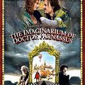 THE IMAGINARIUM OF DOCTOR PARNASSUS, de Terry Gilliam