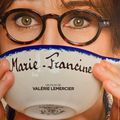 " Marie-Francine " UGC Toison d'Or