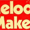 Les coups de coeur de l'hiver 2019: 5) Le Melody Maker !