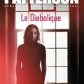 "La diabolique" de James Patterson aux Éditions Archipoche